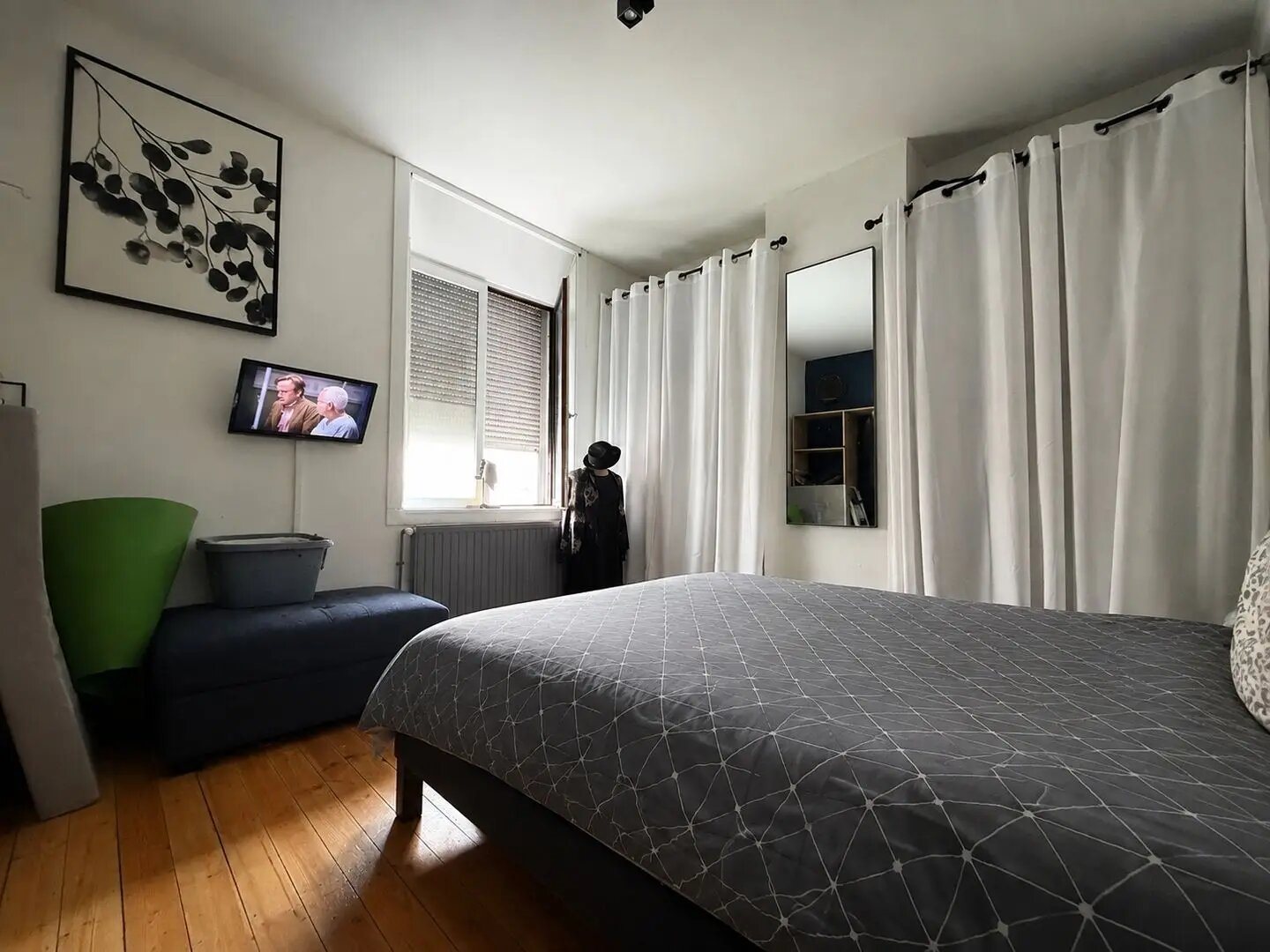 Maison à vendre, 97m², La Madeleine