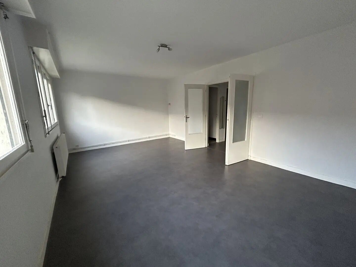 Appartement à vendre, 53m², Marcq-en-Baroeul