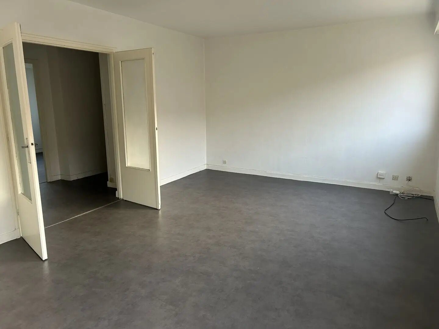 Appartement à vendre, 53m², Marcq-en-Baroeul