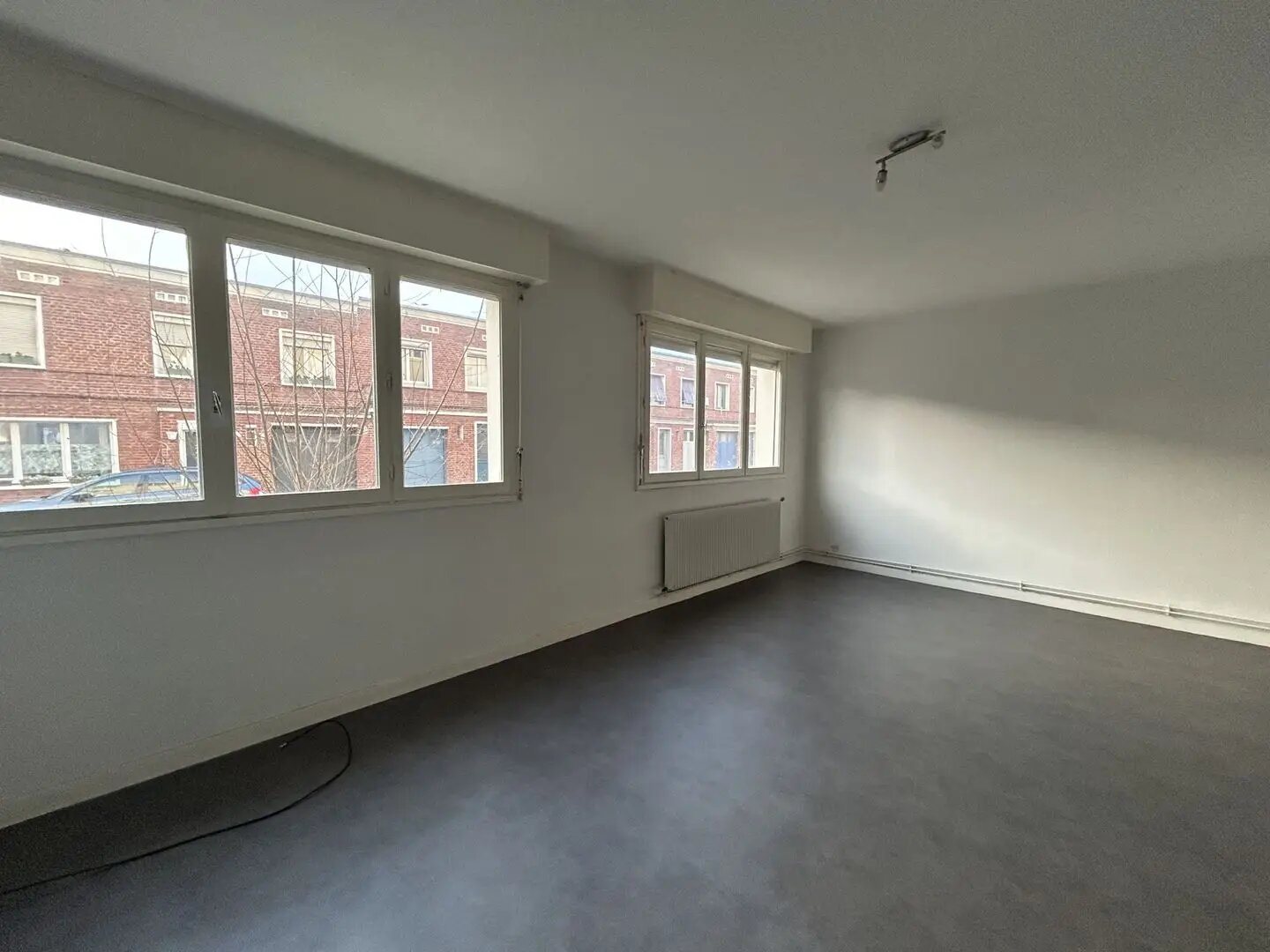 Appartement à vendre, 53m², Marcq-en-Baroeul