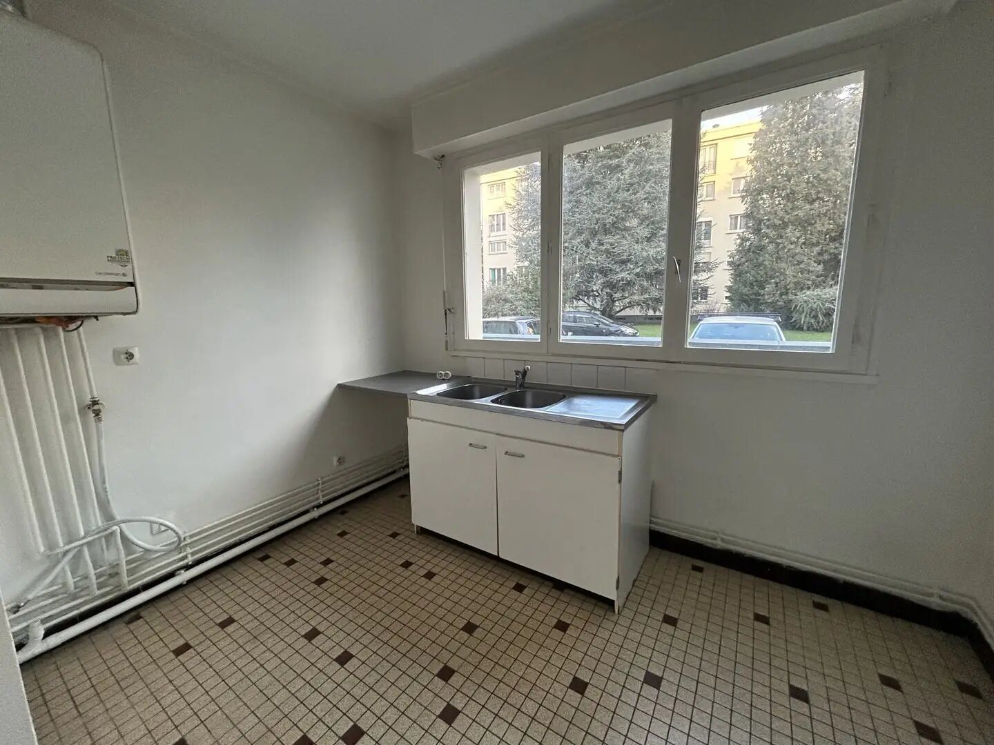 Appartement à vendre, 53m², Marcq-en-Baroeul