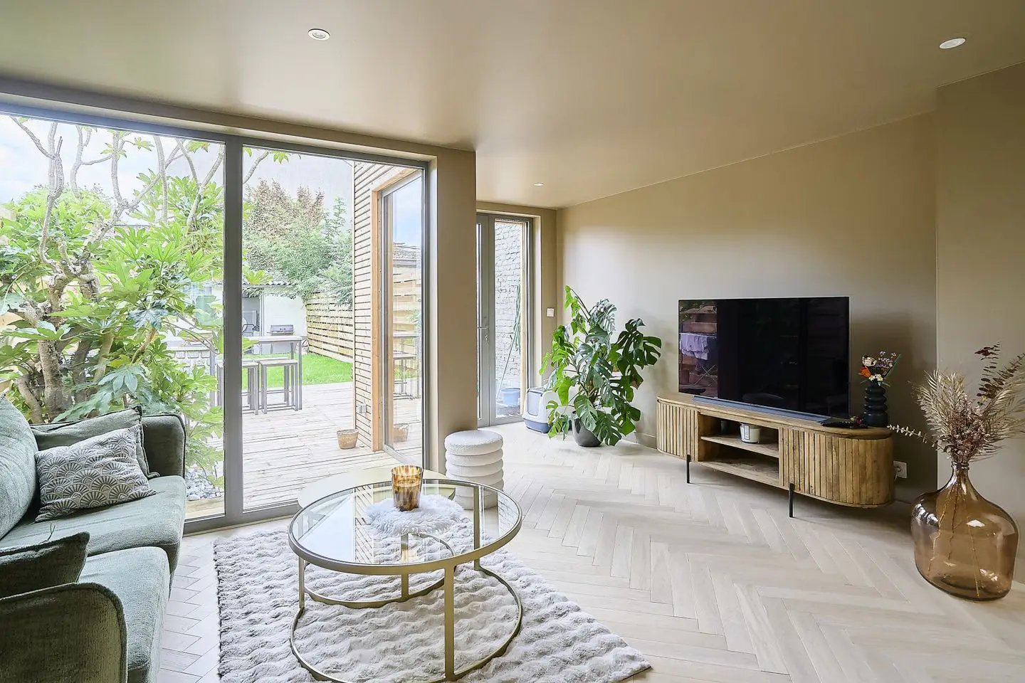 Maison à vendre, 124m², La Madeleine