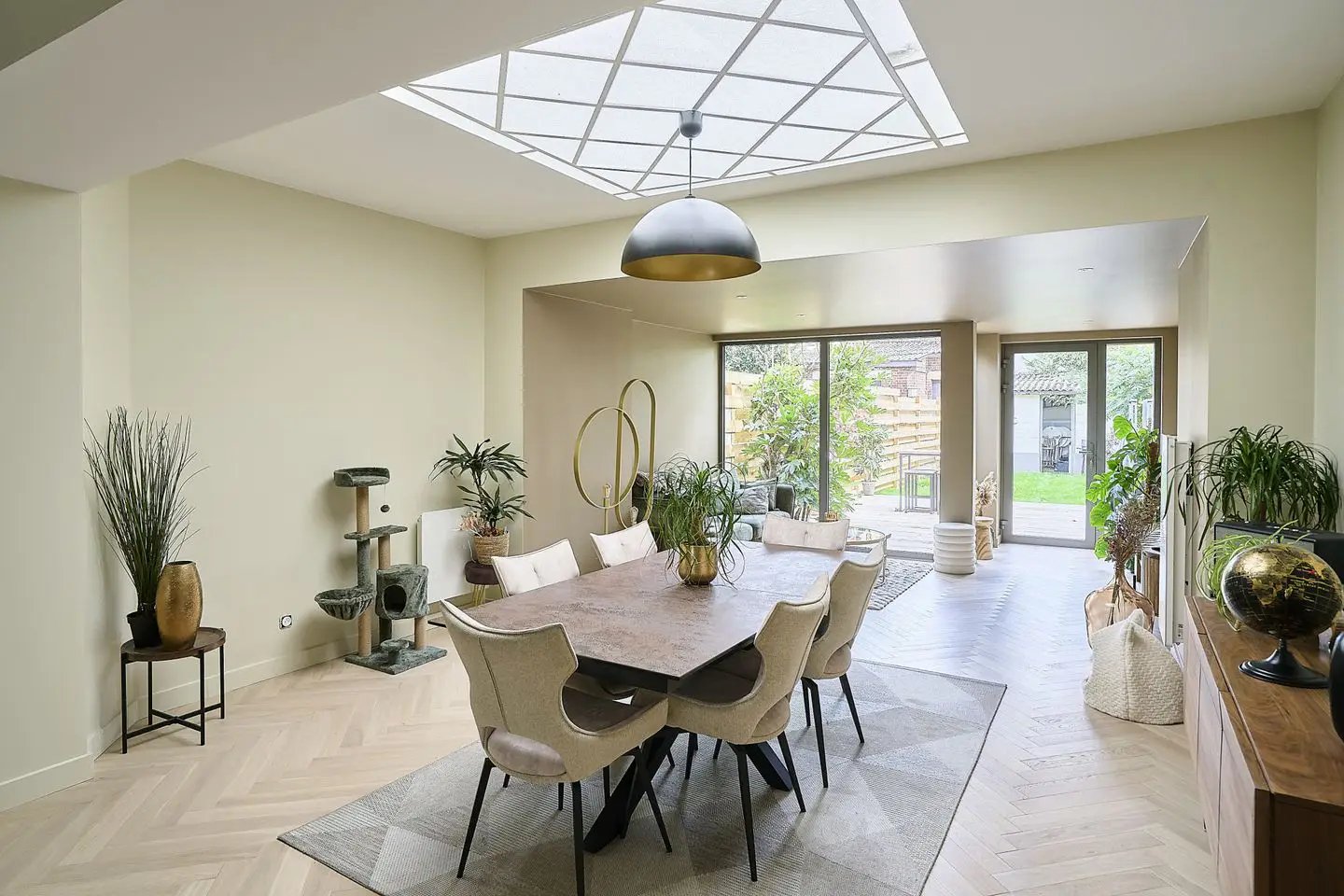 Maison à vendre, 124m², La Madeleine
