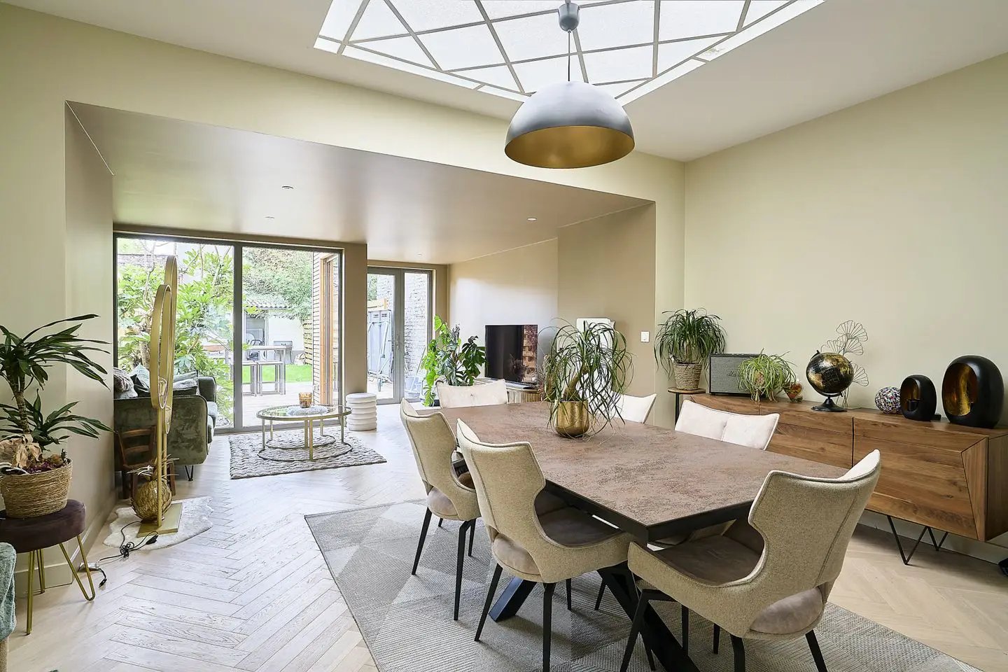 Maison à vendre, 124m², La Madeleine