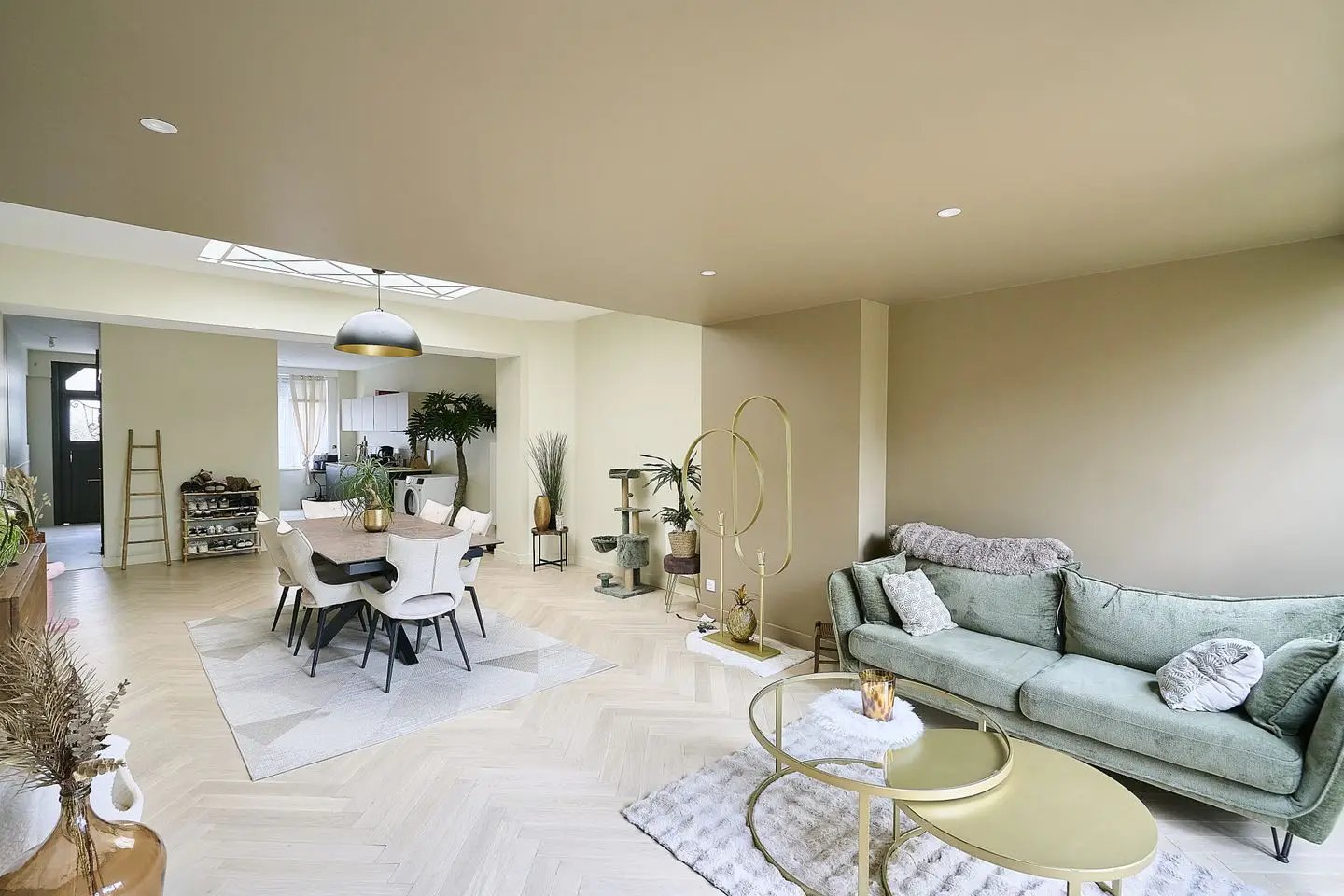 Maison à vendre, 124m², La Madeleine