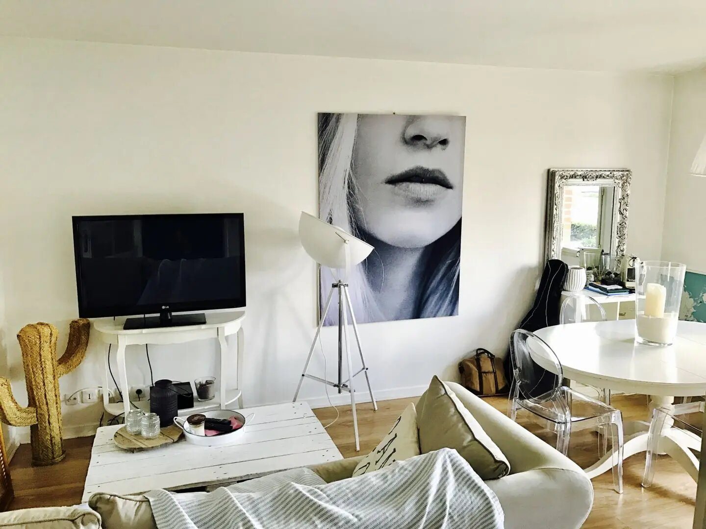 Appartement à louer, 40m², Marcq-en-Baroeul