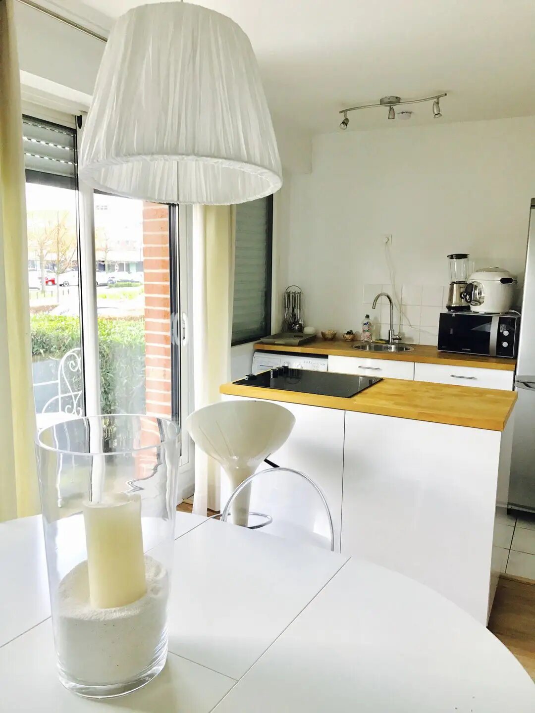 Appartement à louer, 40m², Marcq-en-Baroeul