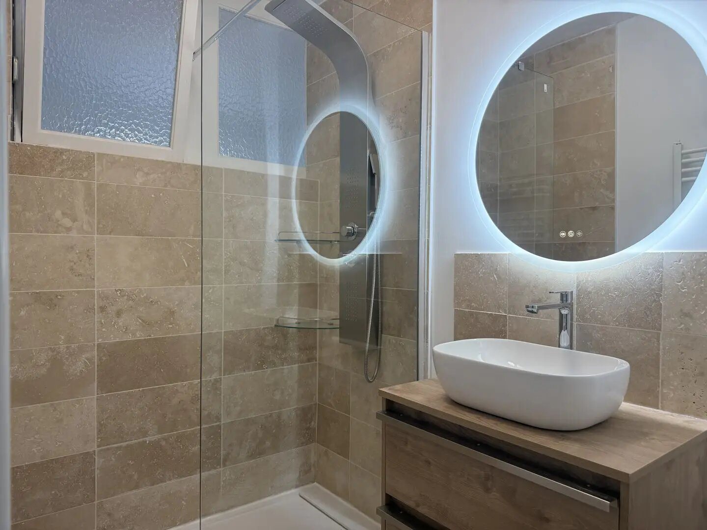 Appartement à vendre, 84m², La Madeleine