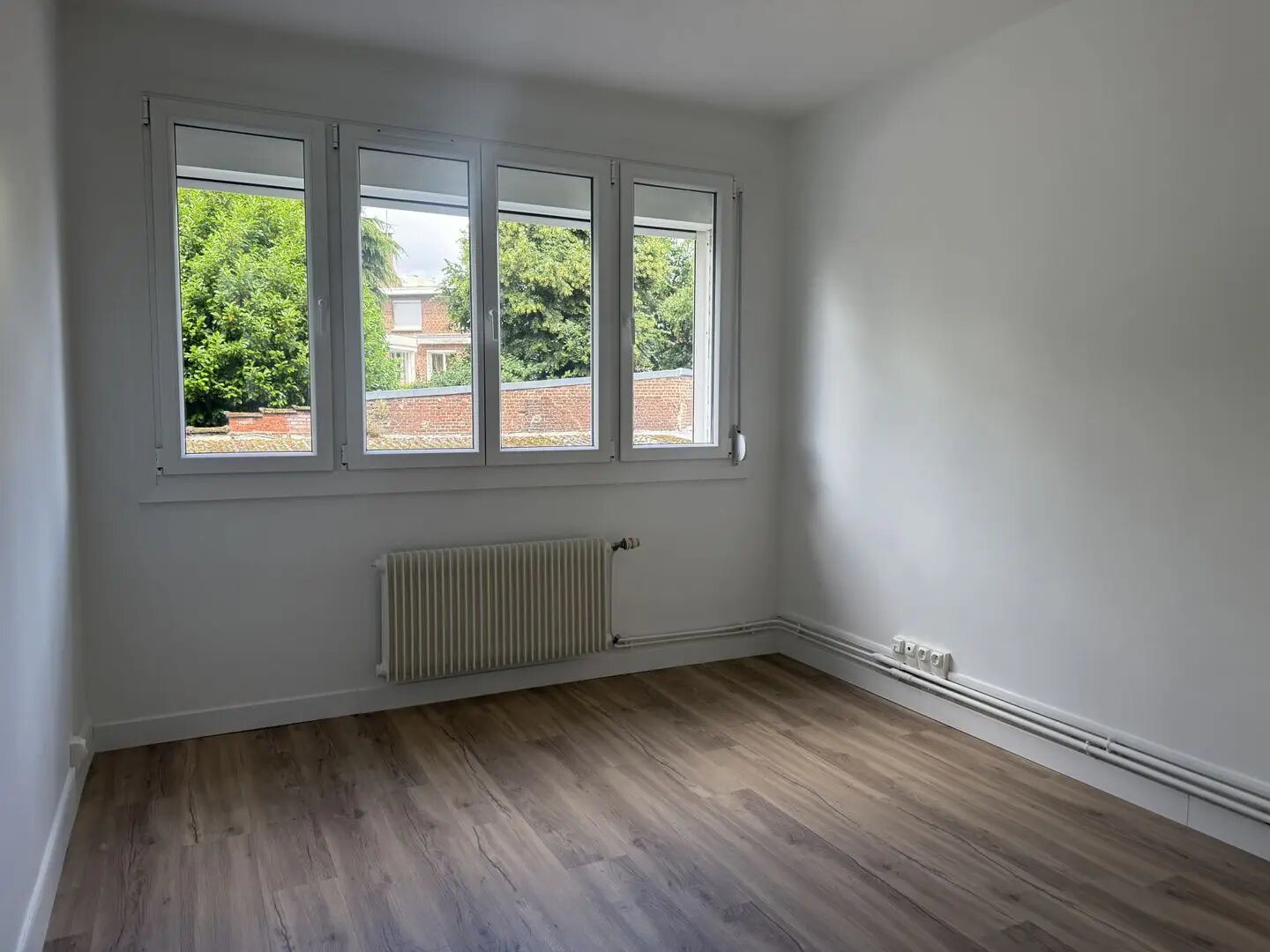 Appartement à vendre, 84m², La Madeleine