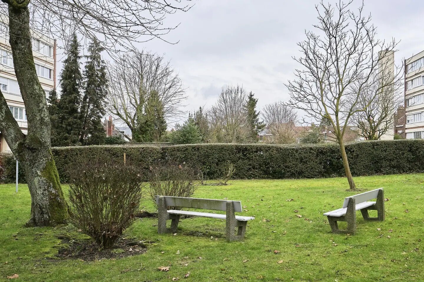Appartement à vendre, 46m², La Madeleine