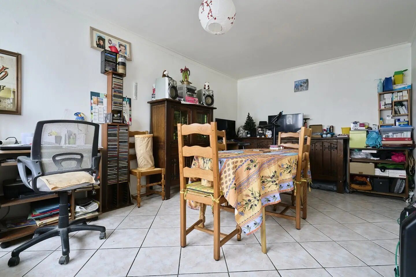 Appartement à vendre, 46m², La Madeleine