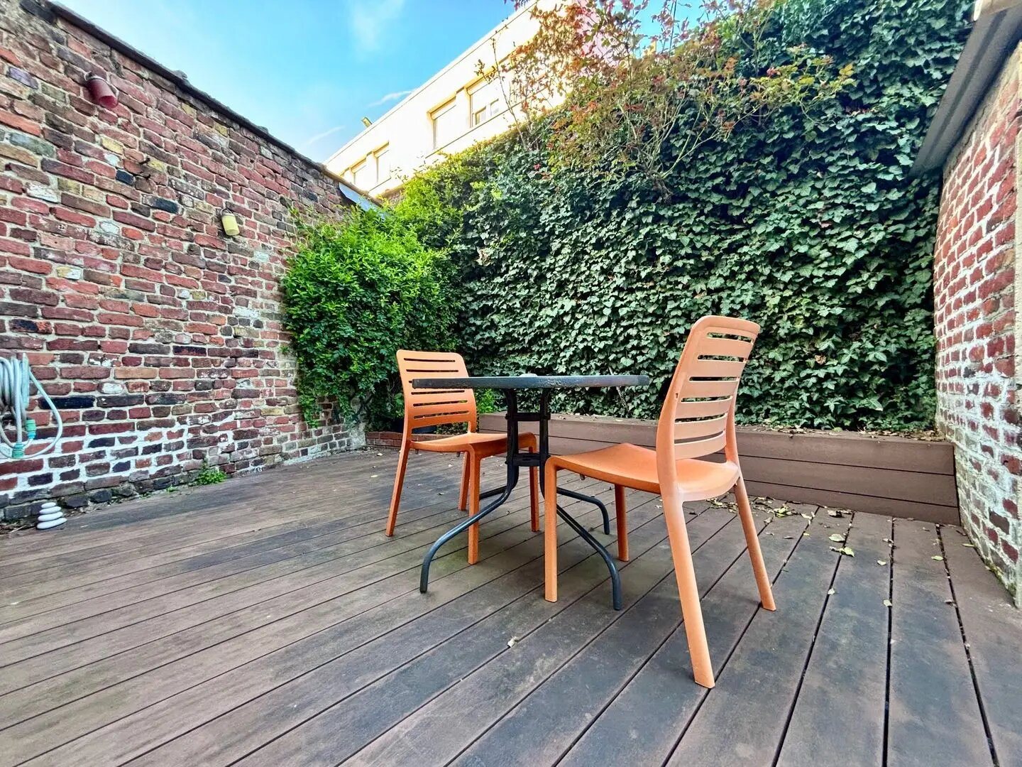 Maison à vendre, 115m², La Madeleine