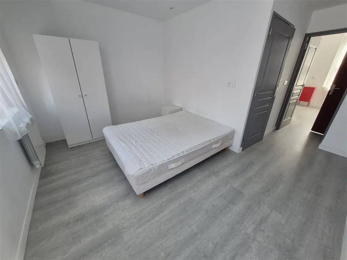 Appartement à louer, 36m², Cambrai