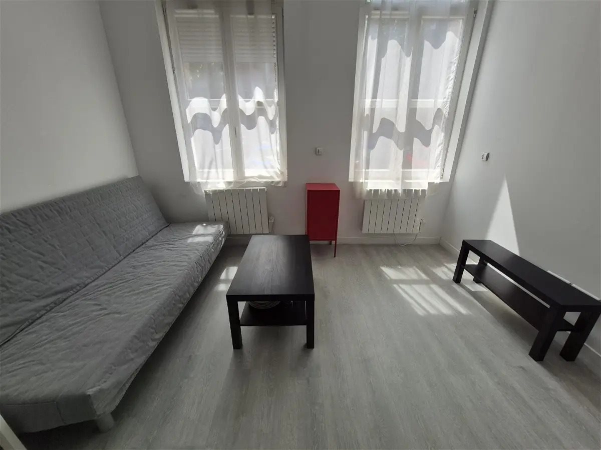 Appartement à louer, 36m², Cambrai