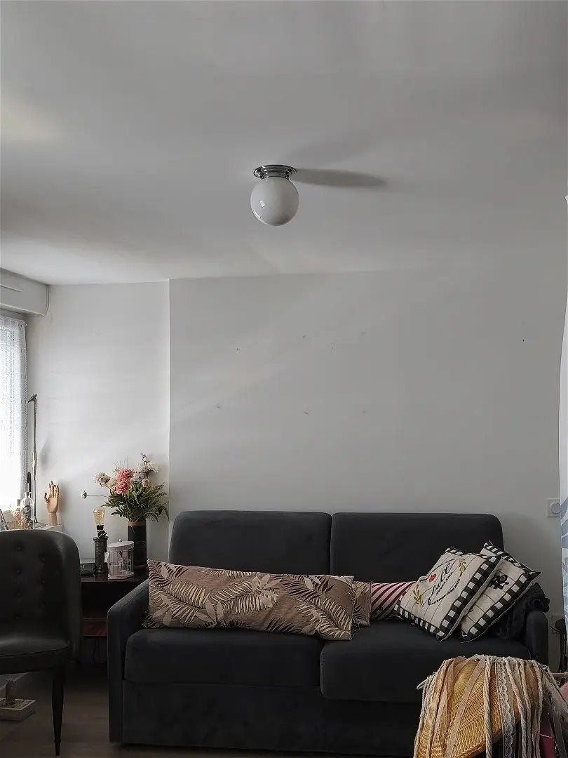 Appartement à louer, 24m², Cambrai