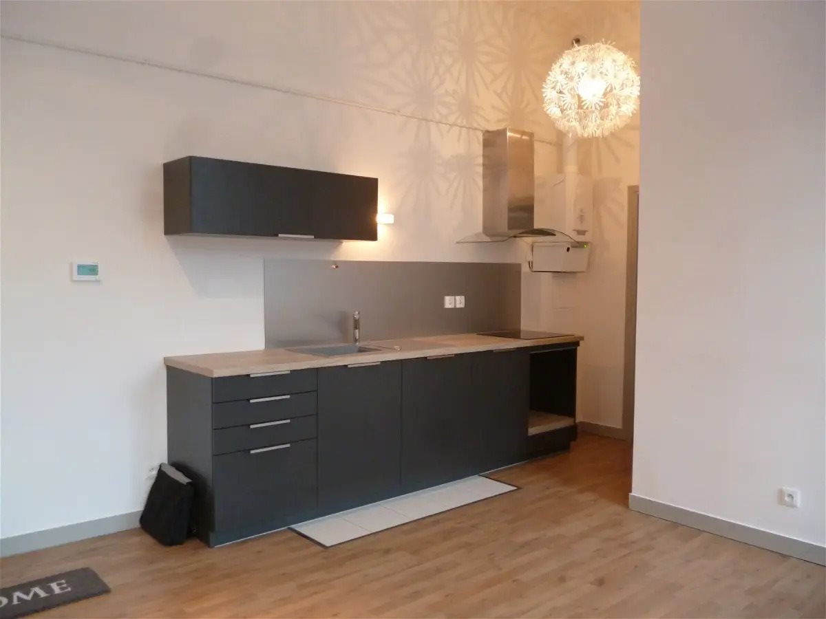 Appartement à louer, 60m², Cambrai