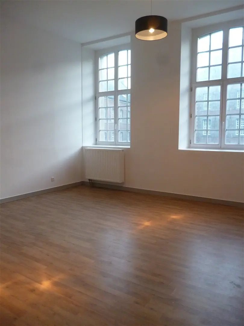 Appartement à louer, 60m², Cambrai