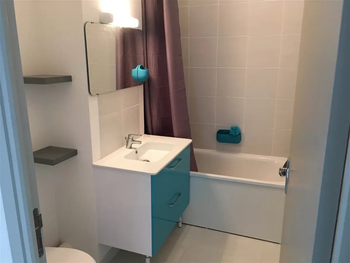 Appartement à louer, 60m², Cambrai