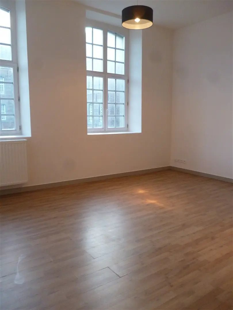 Appartement à louer, 60m², Cambrai