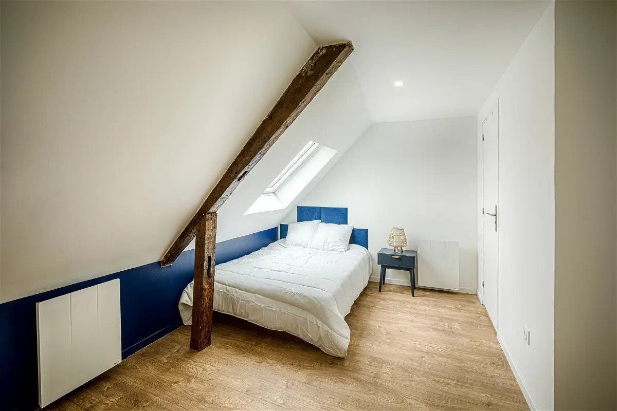 Appartement à louer, 12m², Cambrai