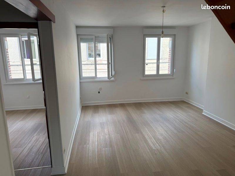 Appartement à louer, 58m², Cambrai