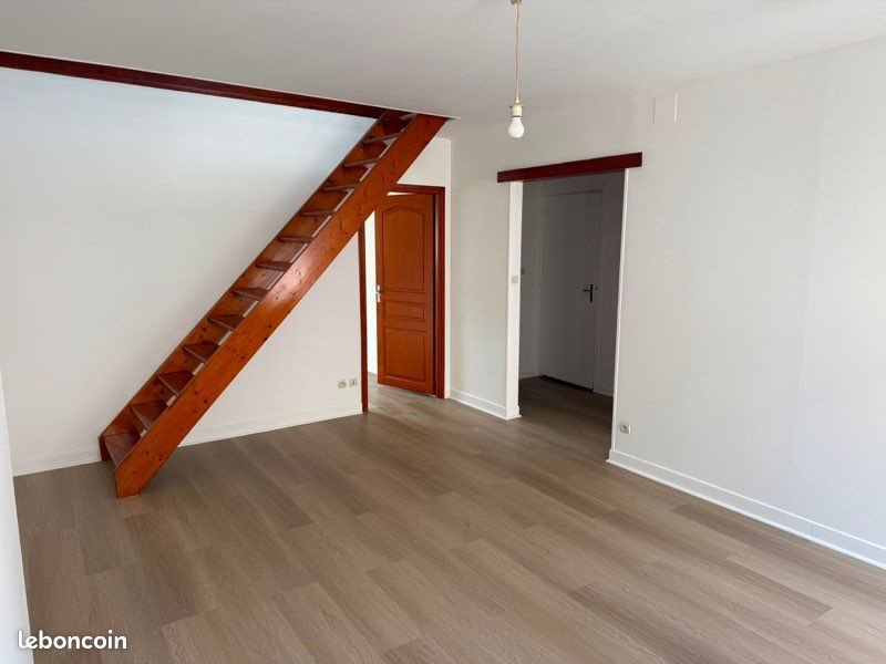 Appartement à louer, 58m², Cambrai