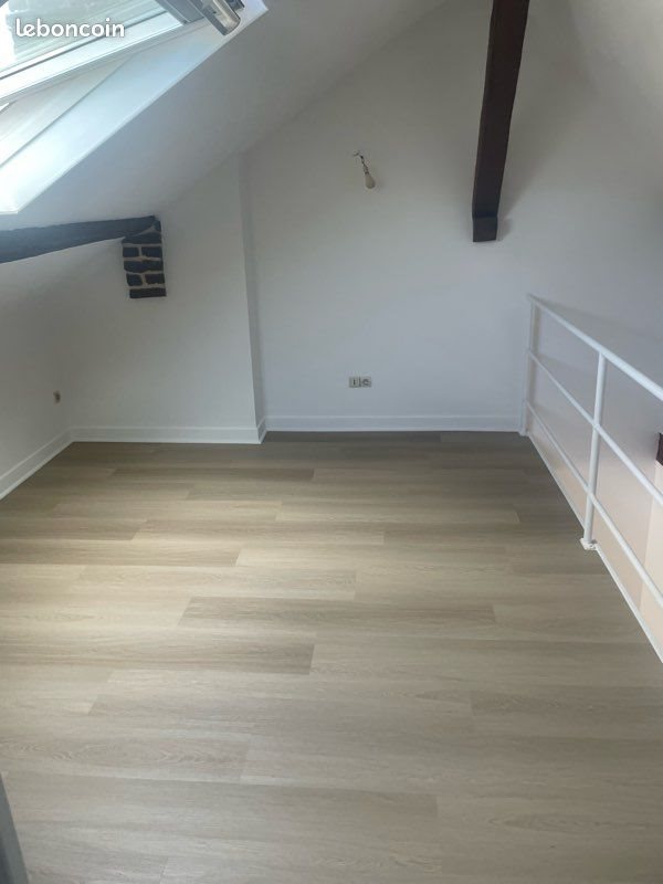 Appartement à louer, 58m², Cambrai