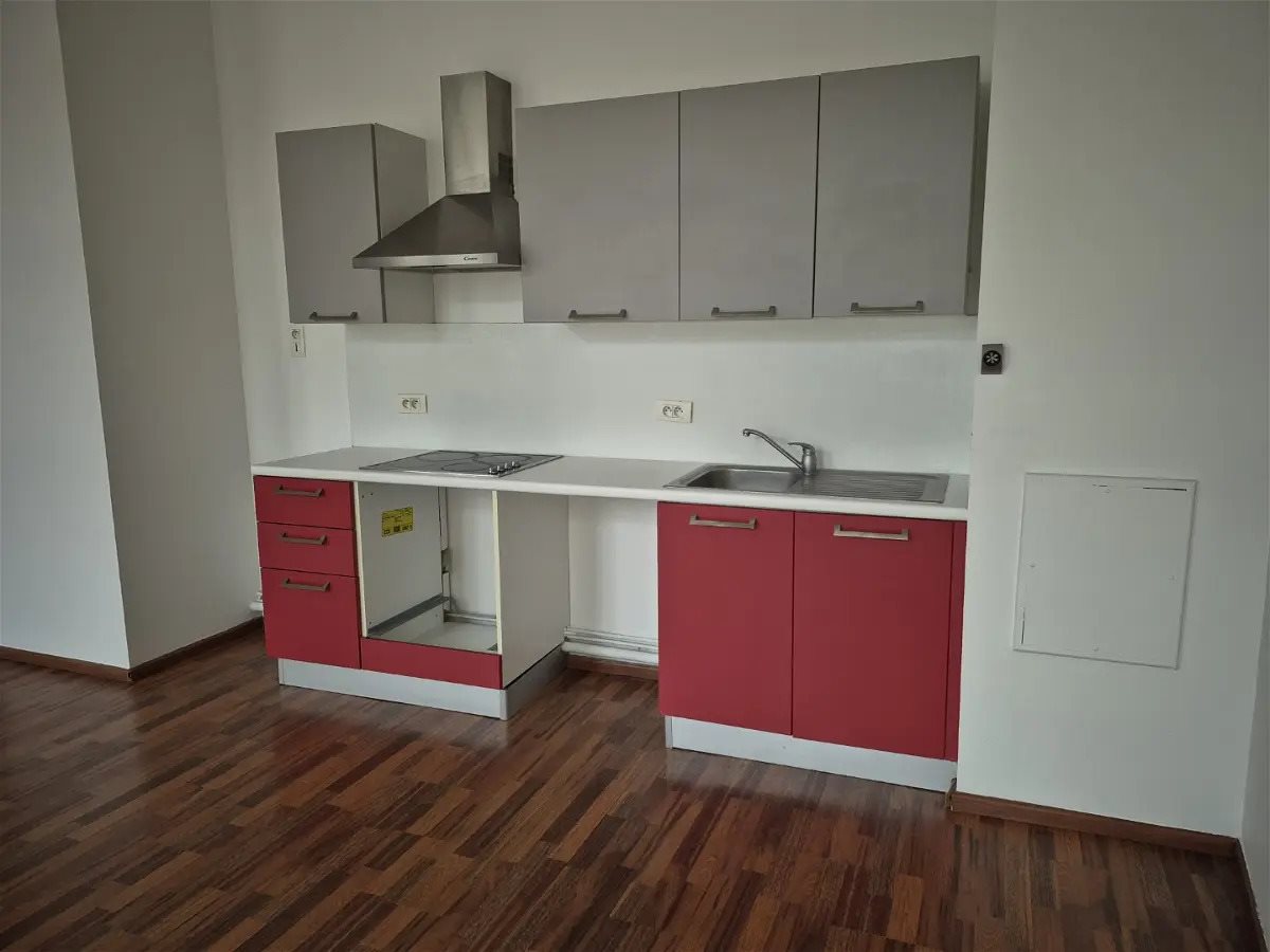 Appartement à louer, 58m², Cambrai
