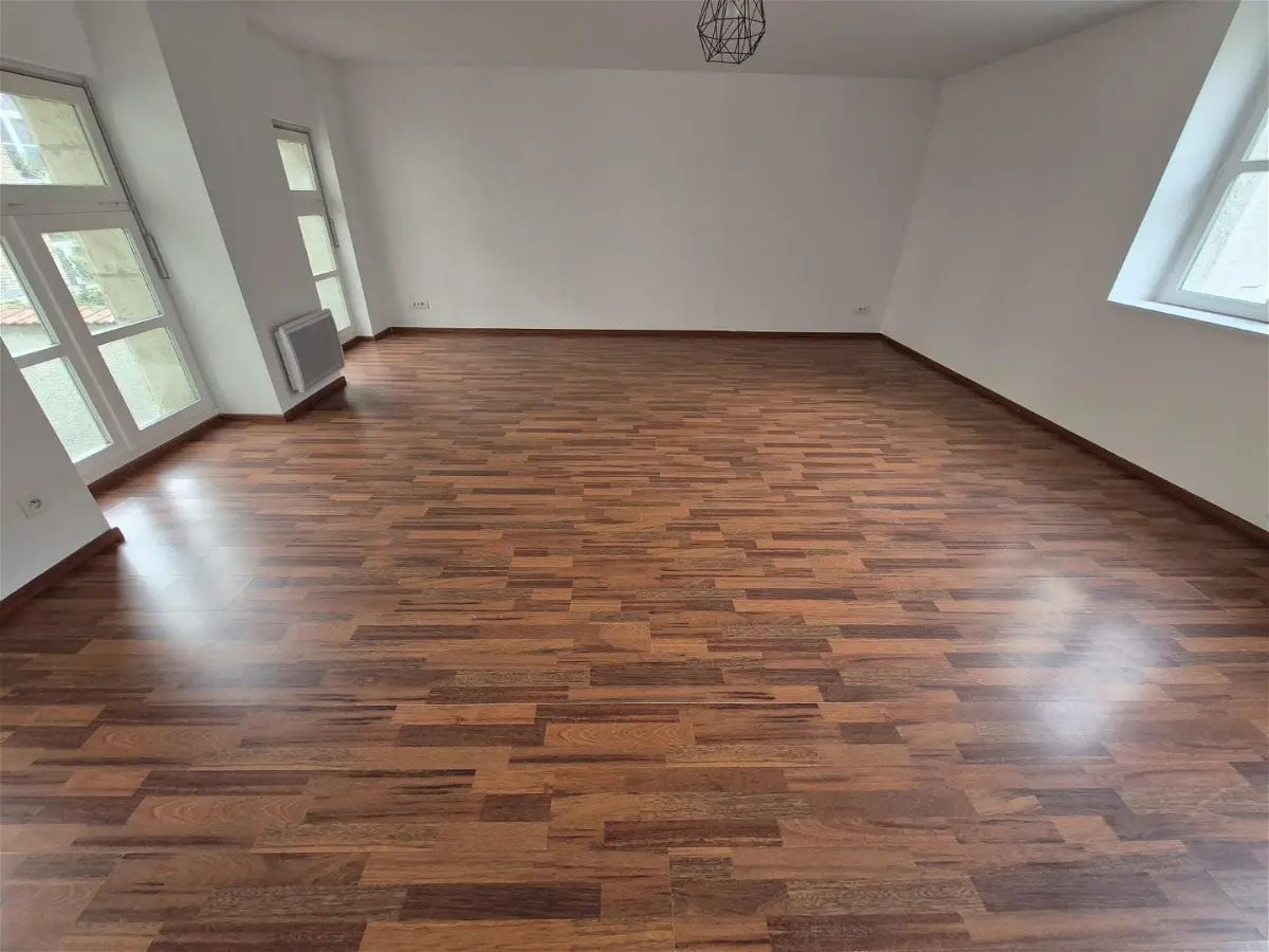 Appartement à louer, 79m², Cambrai