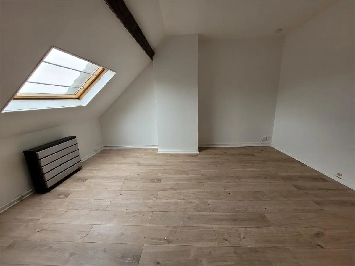 Appartement à louer, 17m², Cambrai