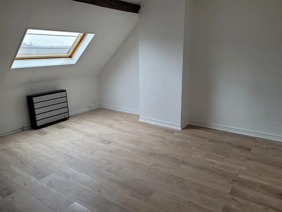 Appartement à louer, 17m², Cambrai