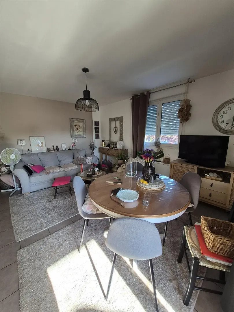 Appartement à louer, 50m², Cambrai