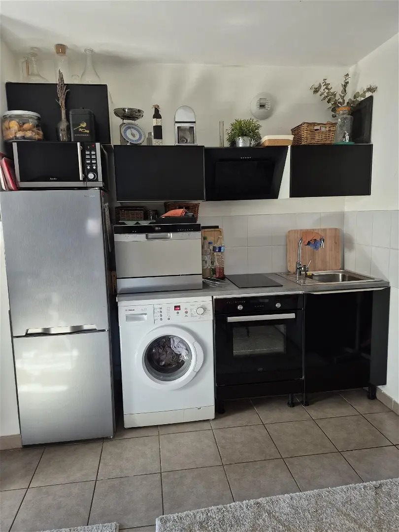Appartement à louer, 50m², Cambrai