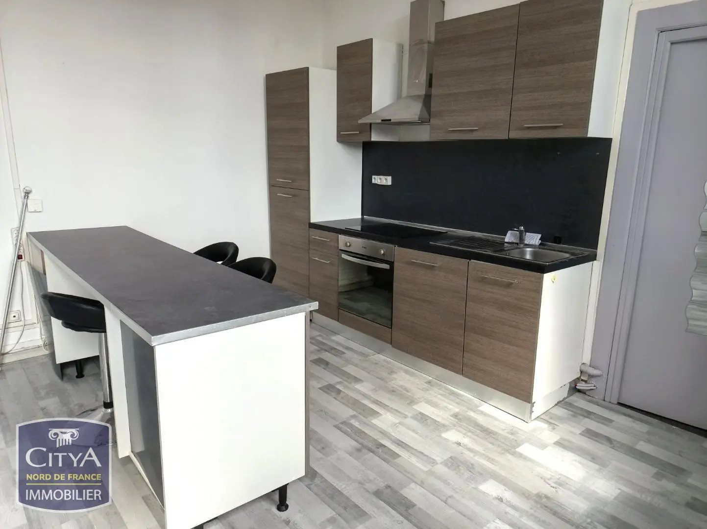 Appartement à louer, 60m², Cambrai