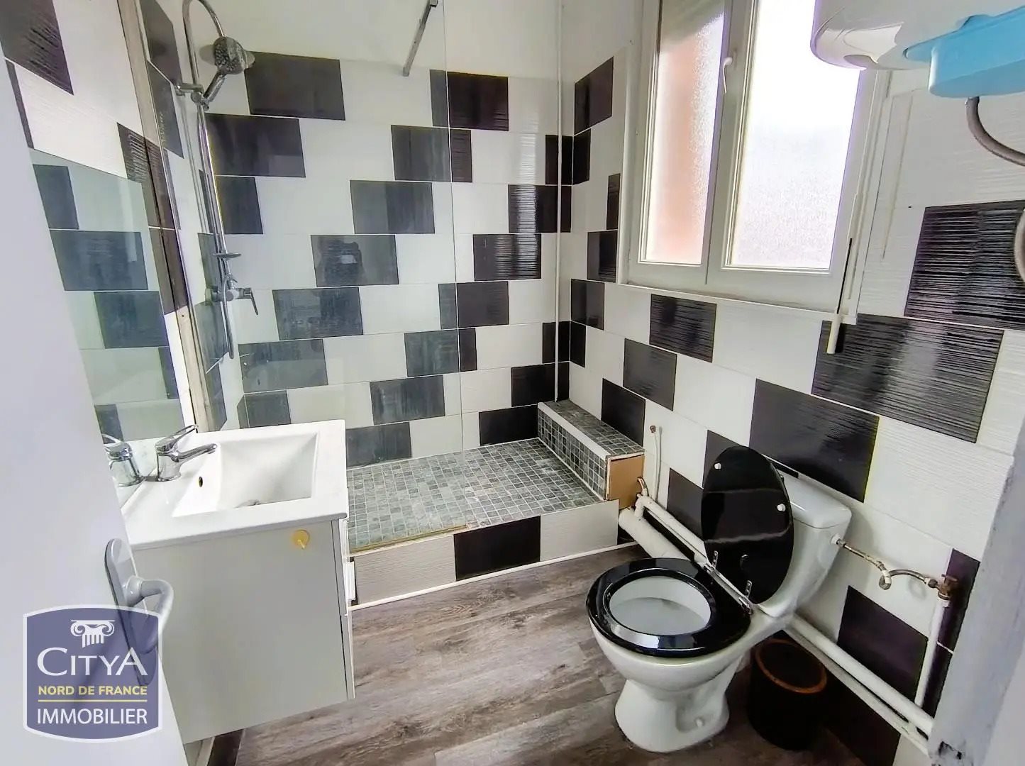 Appartement à louer, 57m², Cambrai