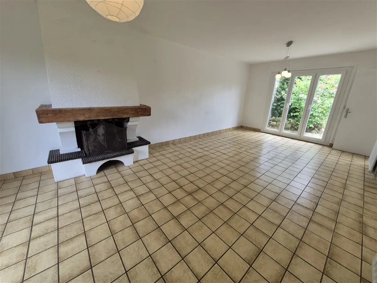 Maison à louer, 82m², Cambrai