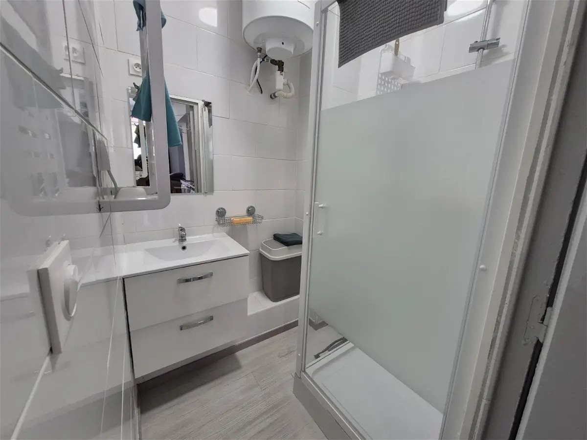 Appartement à louer, 28m², Cambrai