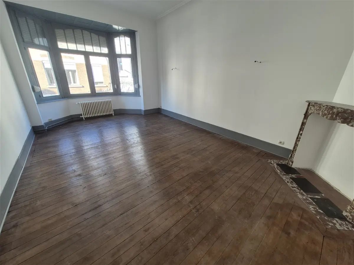 Appartement à louer, 73m², Cambrai