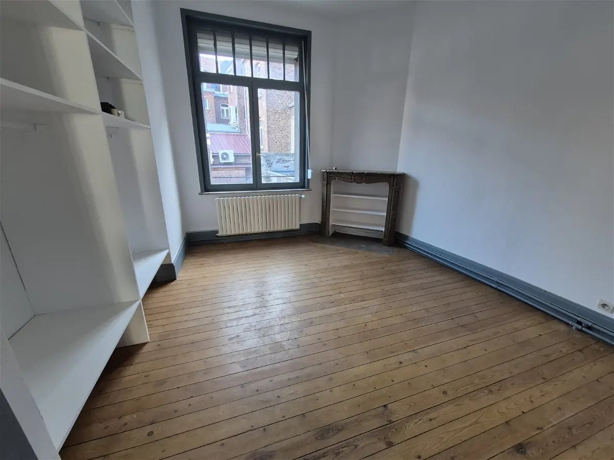 Appartement à louer, 73m², Cambrai