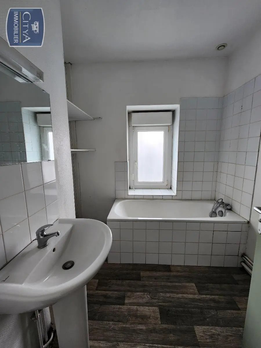 Appartement à louer, 44m², Cambrai