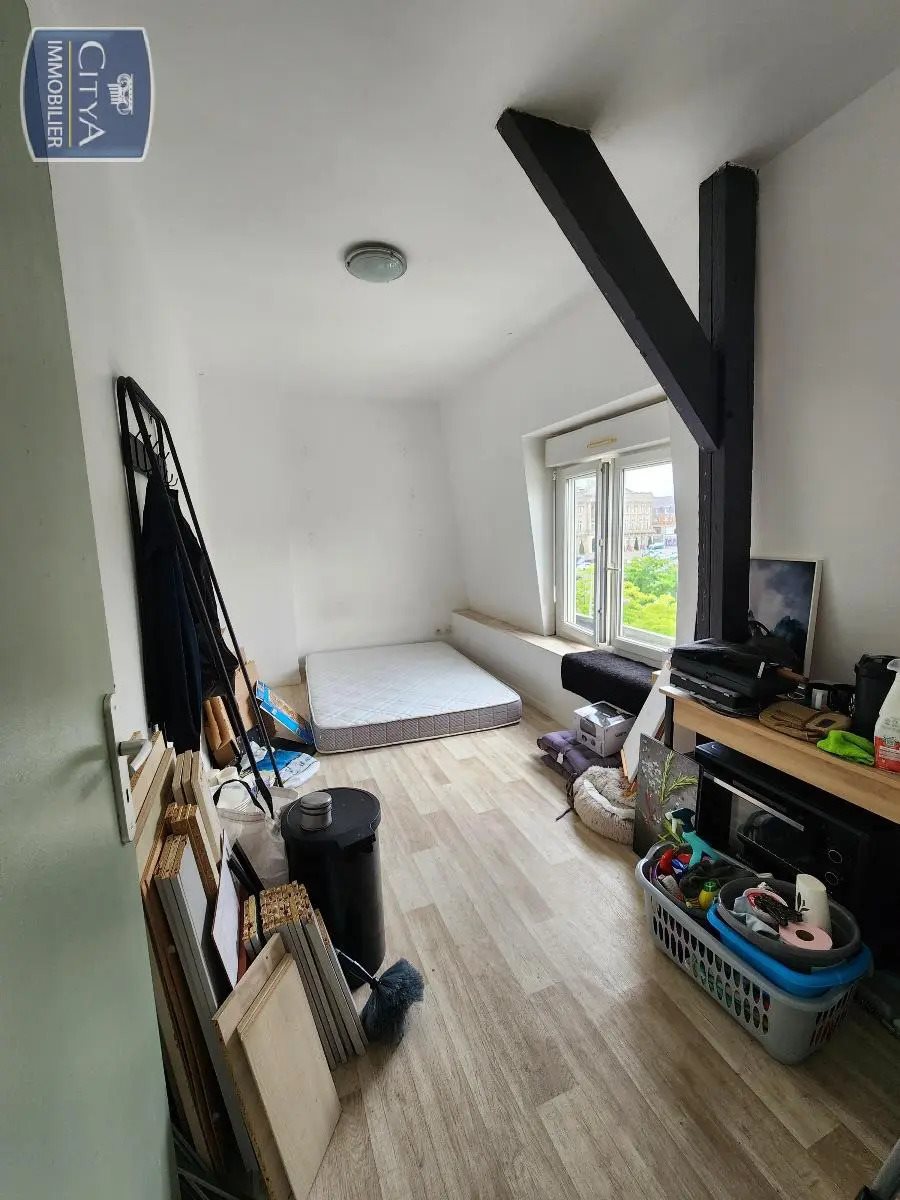 Appartement à louer, 44m², Cambrai