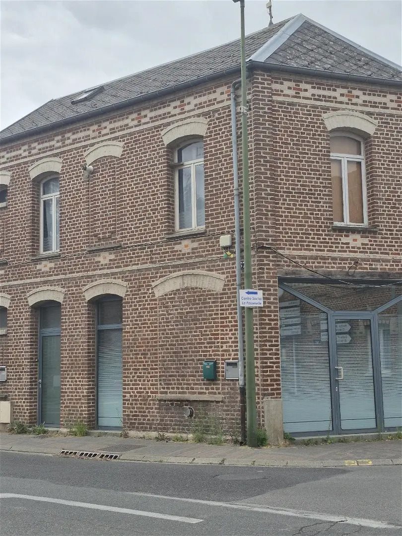 Appartement à louer, 55m², Caudry