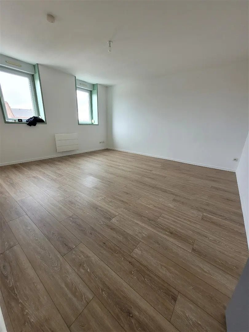 Appartement à louer, 23m², Cambrai