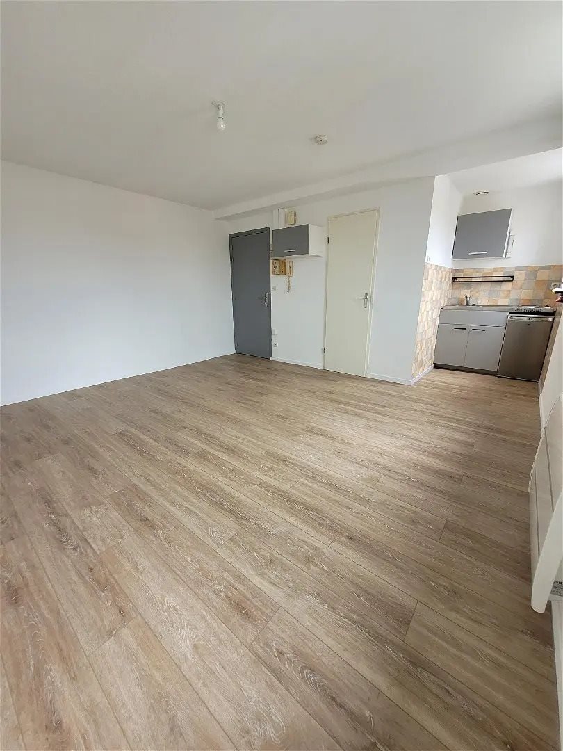 Appartement à louer, 23m², Cambrai
