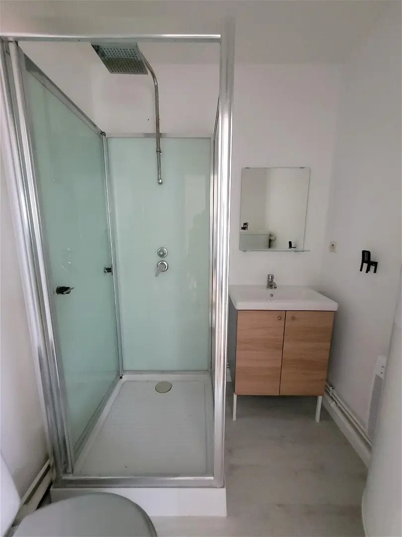 Appartement à louer, 23m², Cambrai