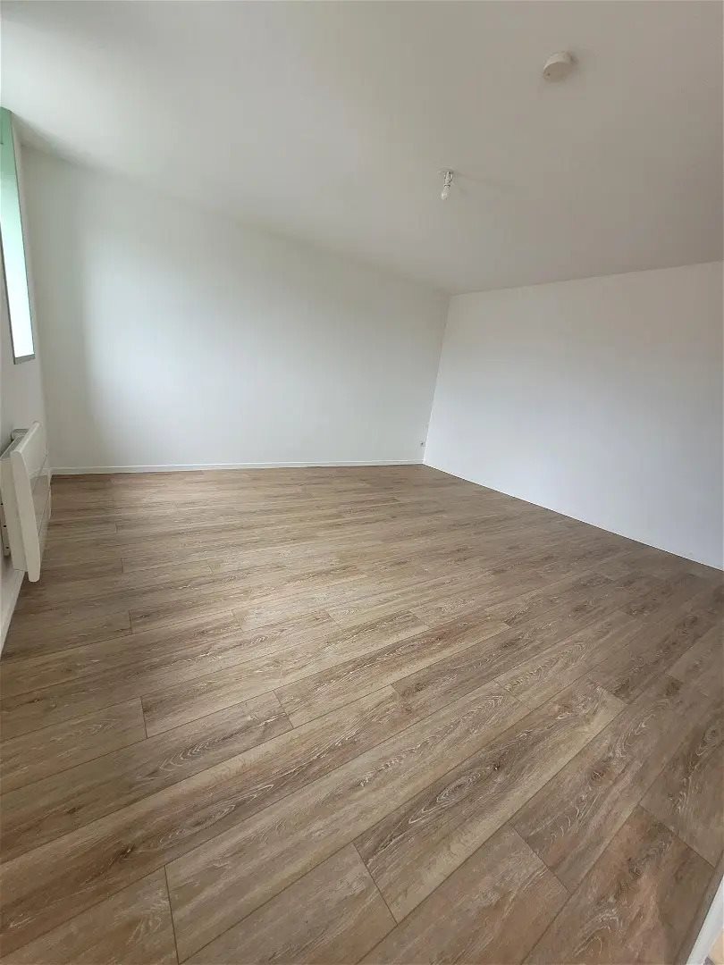 Appartement à louer, 23m², Cambrai
