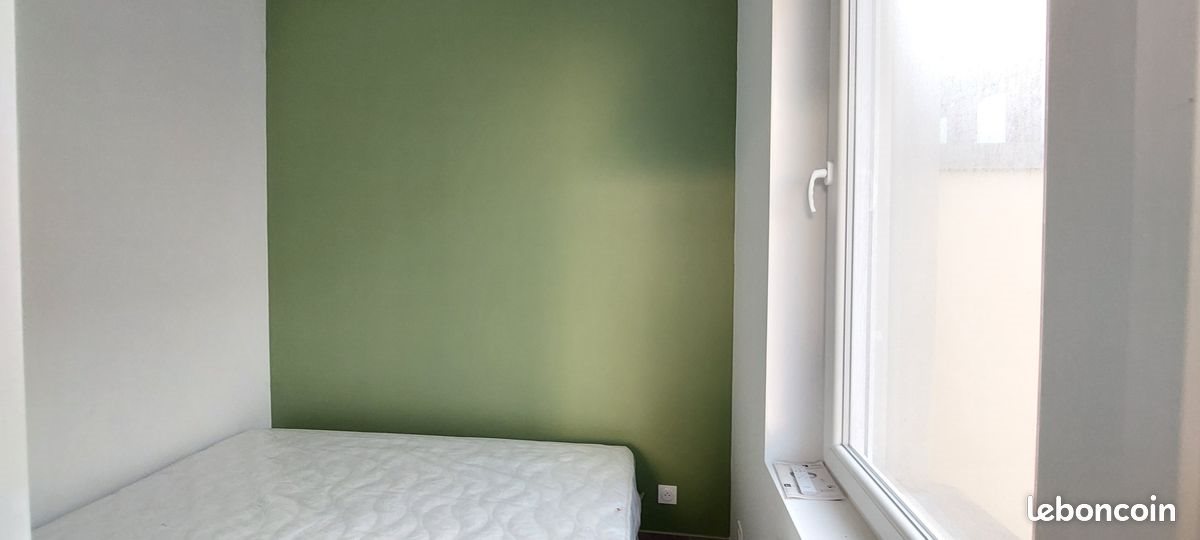 Appartement à louer, 20m², Cambrai