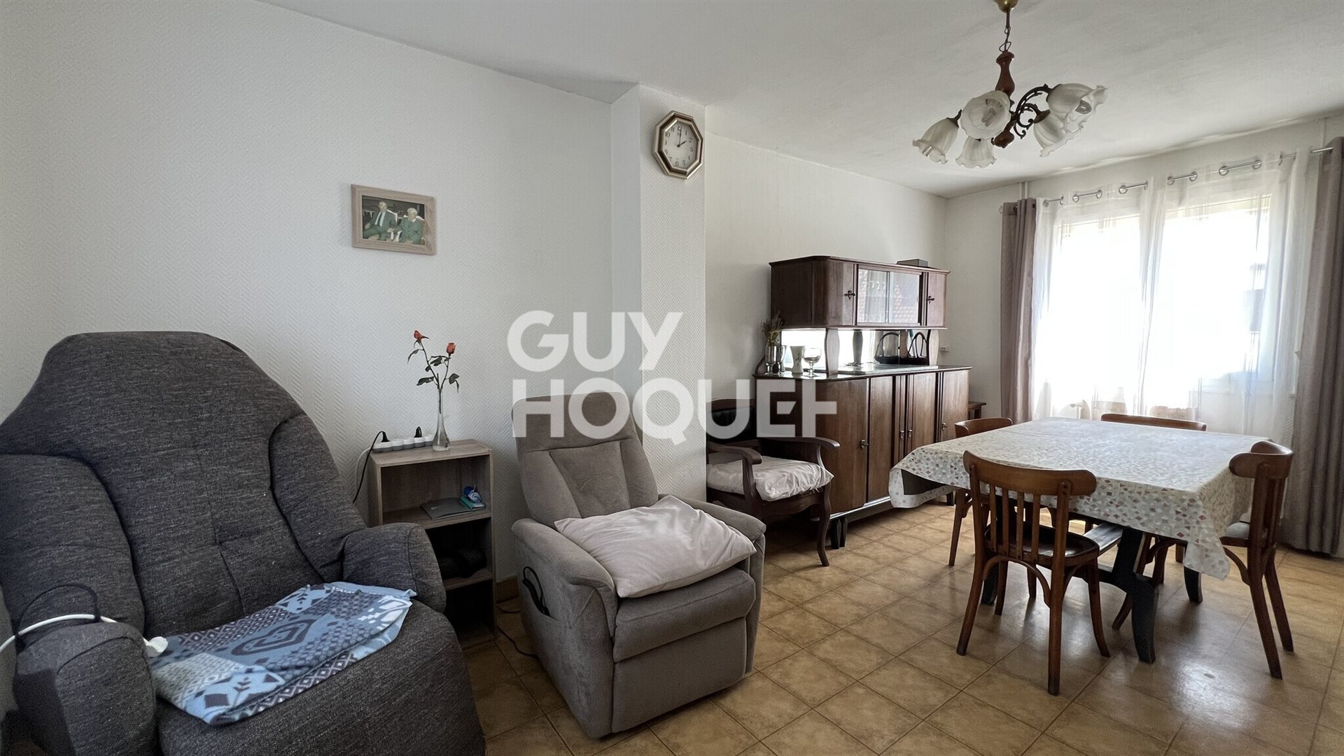 Maison à vendre, 75m², Douai