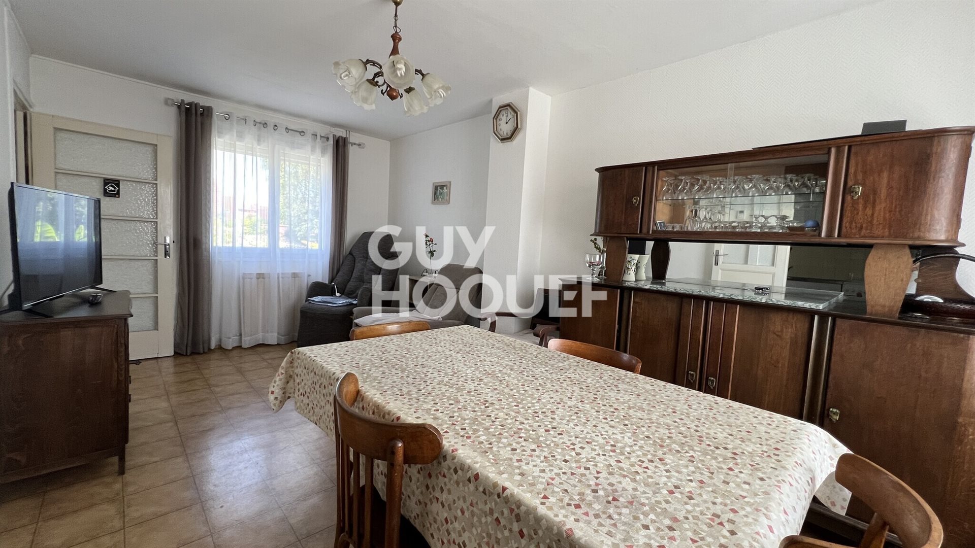 Maison à vendre, 75m², Douai