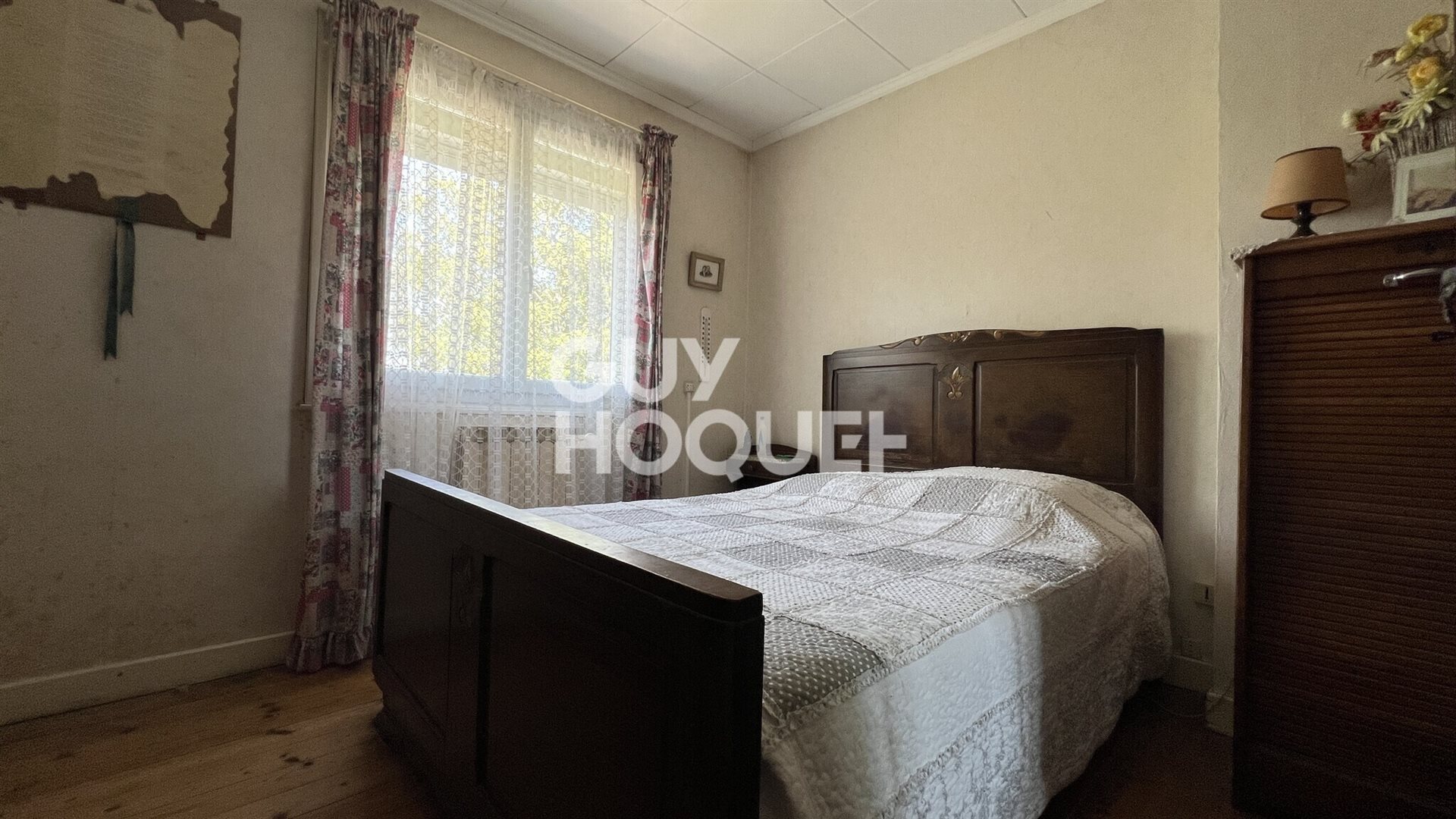 Maison à vendre, 75m², Douai